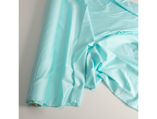 К Сатин 60s люкс Мята 353