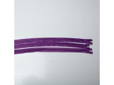Молния 50см фиолет